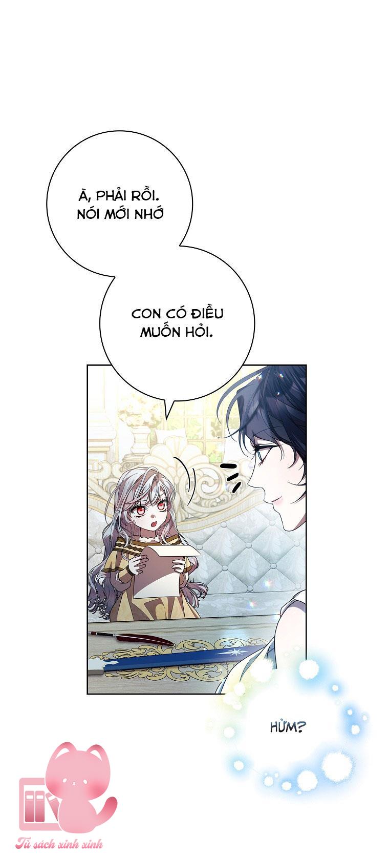Nhận Nuôi Người Cha Phản Diện - Chap 69 - Trang 26