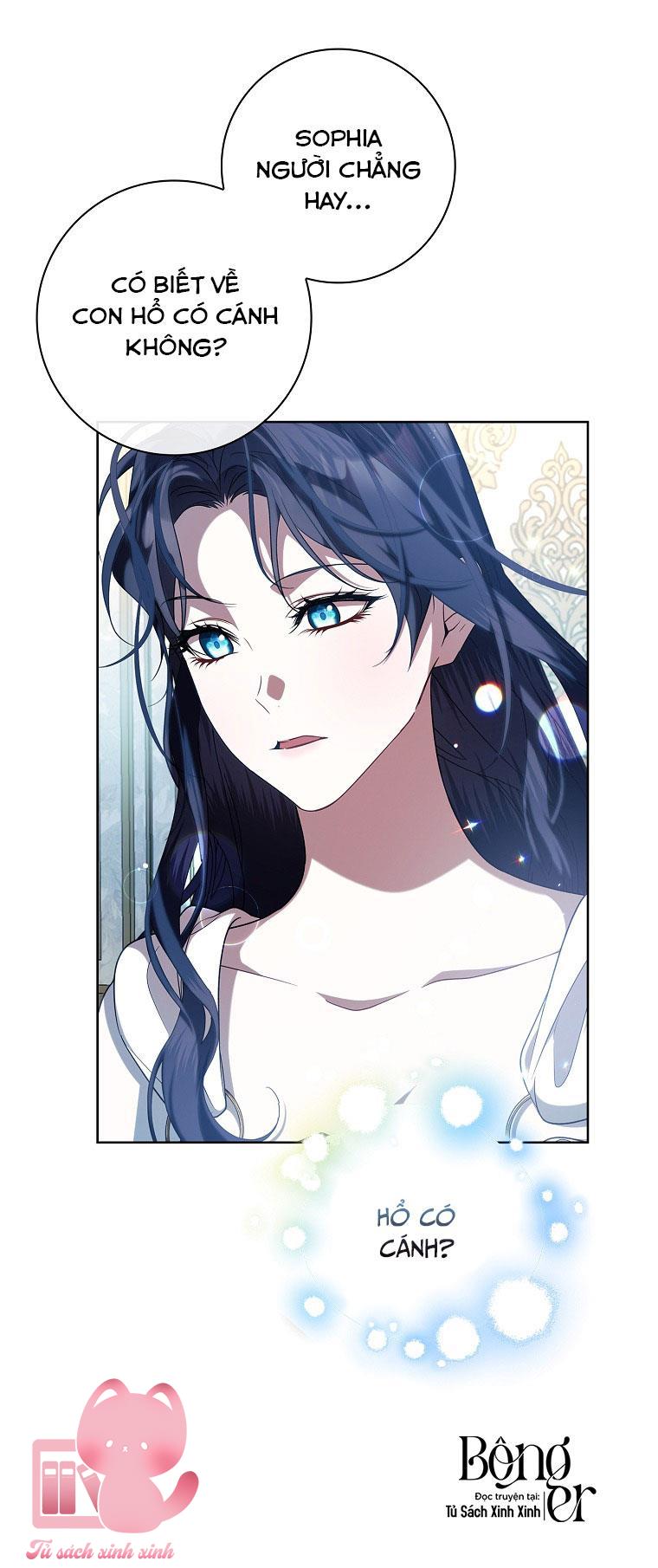 Nhận Nuôi Người Cha Phản Diện - Chap 69 - Trang 27