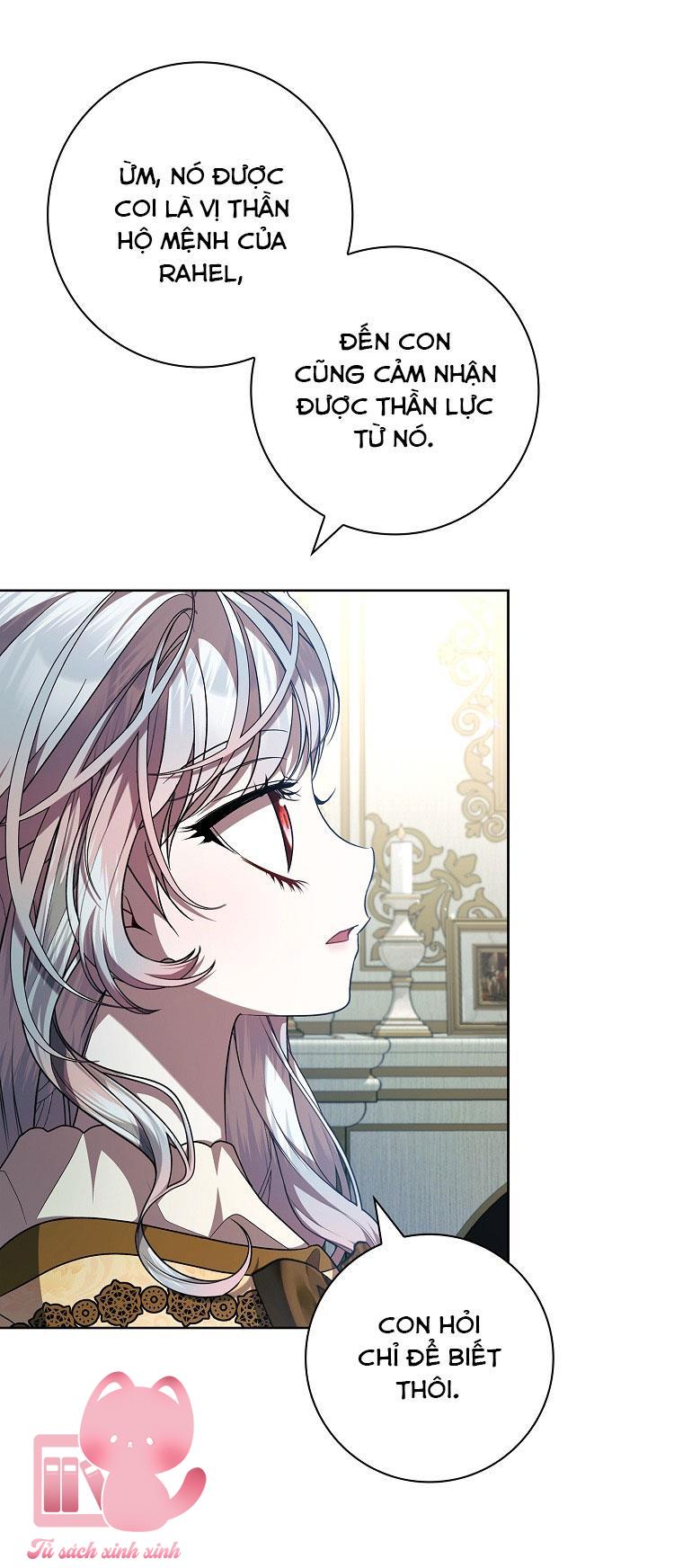 Nhận Nuôi Người Cha Phản Diện - Chap 69 - Trang 28