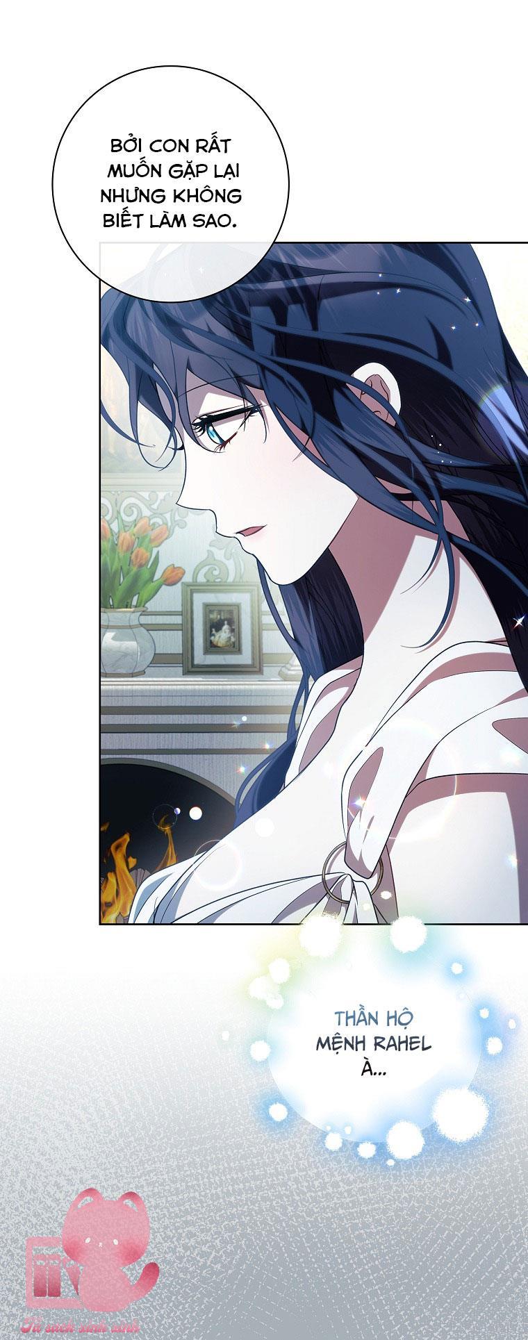 Nhận Nuôi Người Cha Phản Diện - Chap 69 - Trang 29