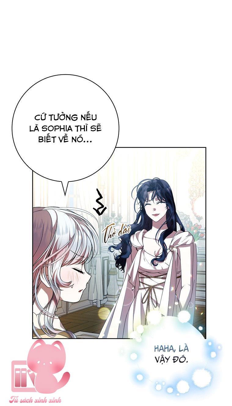 Nhận Nuôi Người Cha Phản Diện - Chap 69 - Trang 31