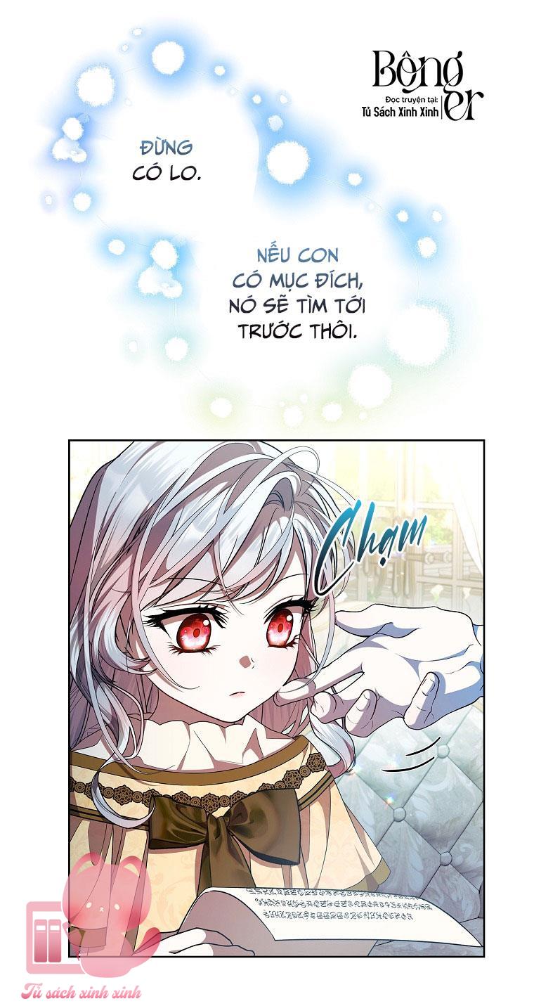 Nhận Nuôi Người Cha Phản Diện - Chap 69 - Trang 32