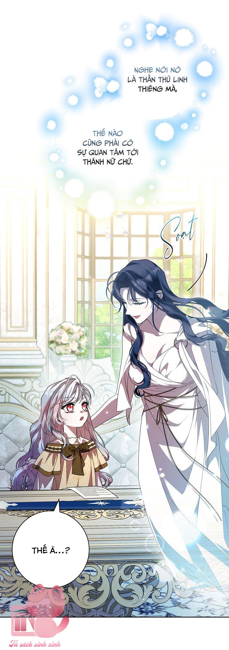 Nhận Nuôi Người Cha Phản Diện - Chap 69 - Trang 33