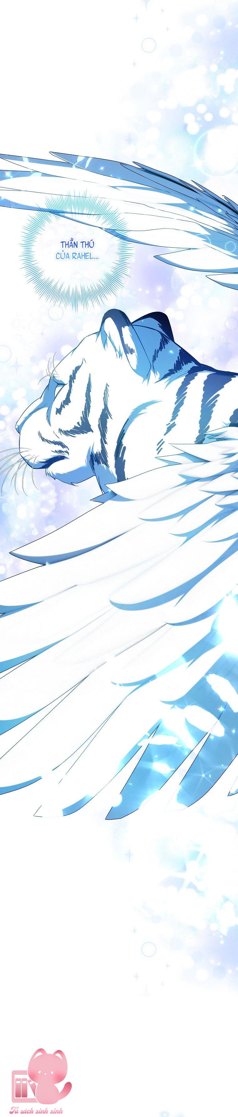 Nhận Nuôi Người Cha Phản Diện - Chap 69 - Trang 35