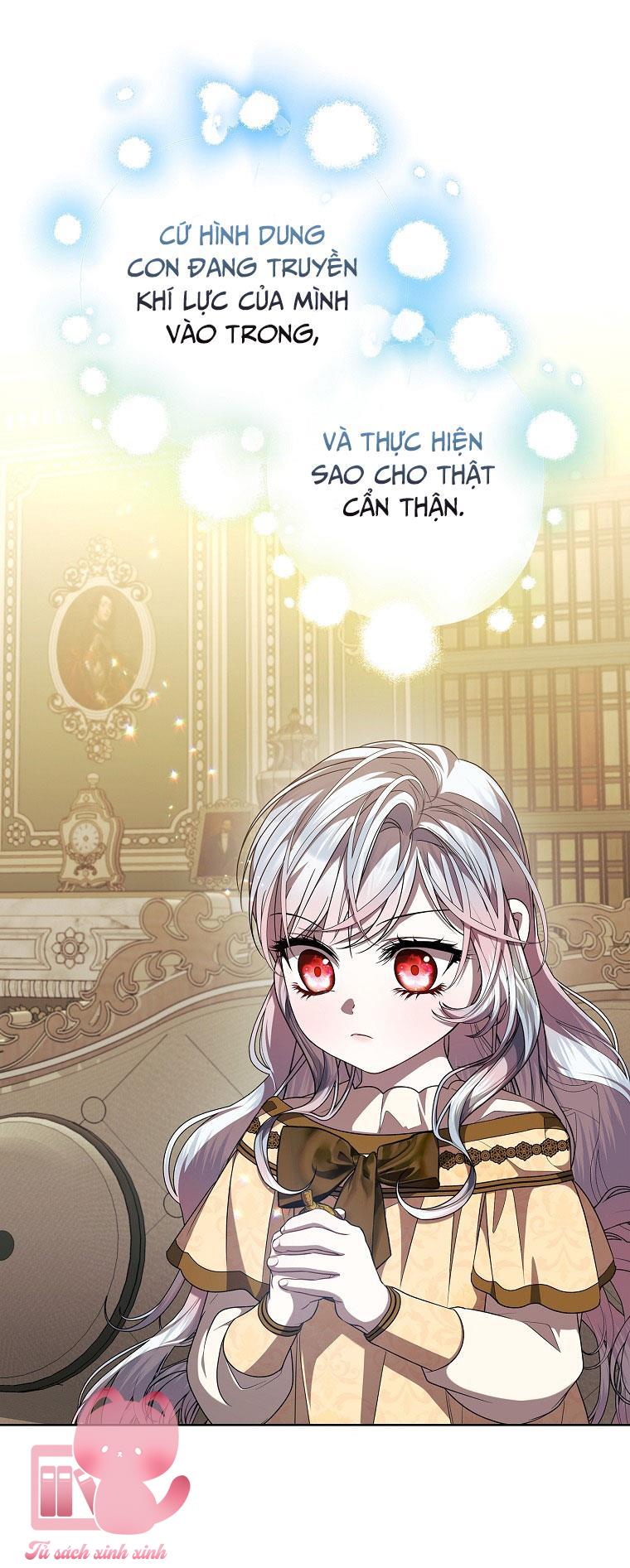 Nhận Nuôi Người Cha Phản Diện - Chap 69 - Trang 38