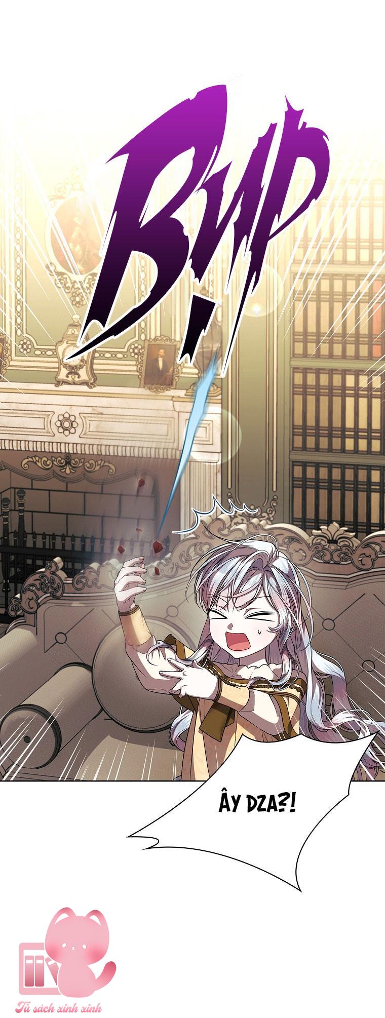 Nhận Nuôi Người Cha Phản Diện - Chap 69 - Trang 41