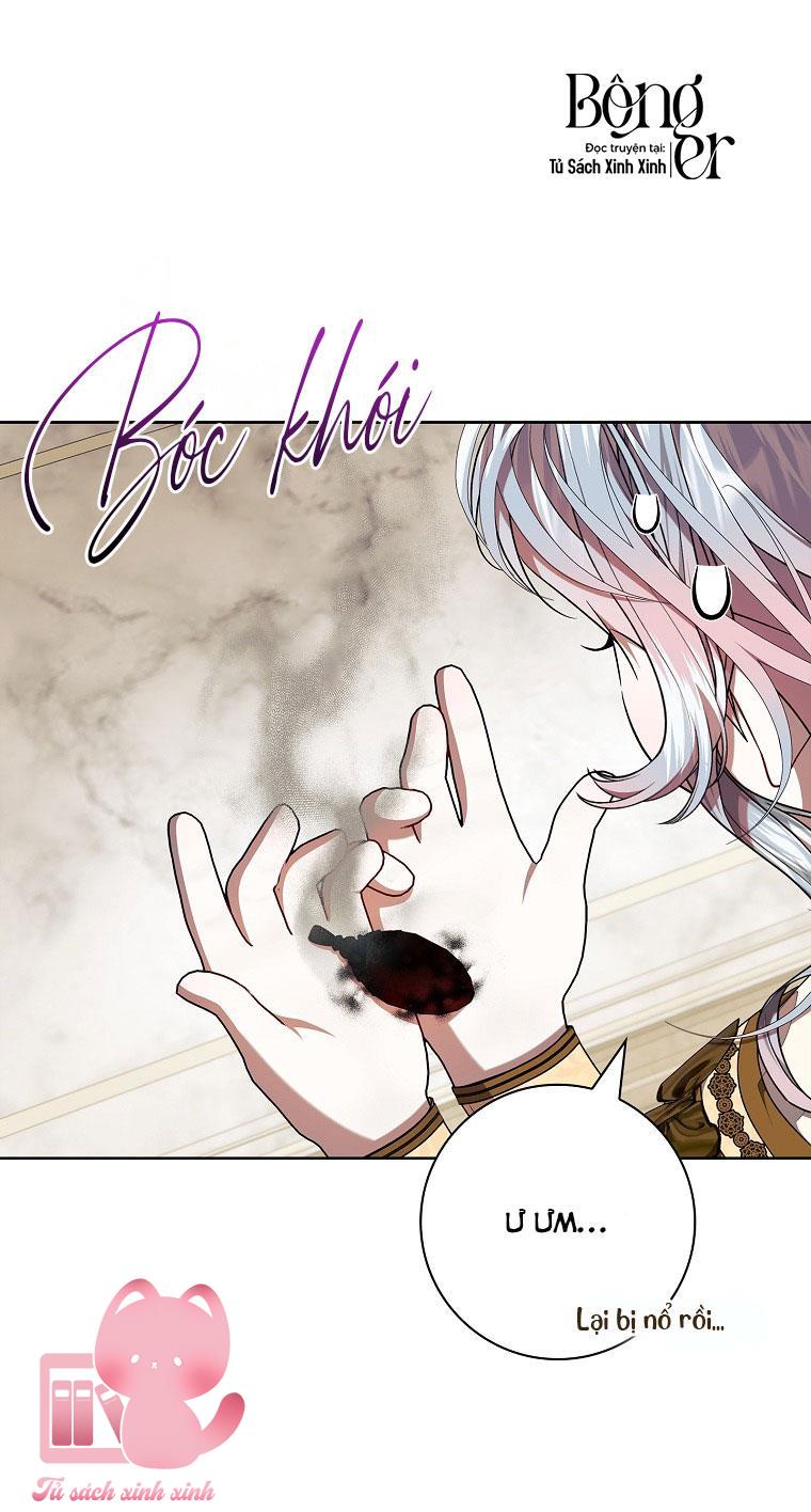 Nhận Nuôi Người Cha Phản Diện - Chap 69 - Trang 42
