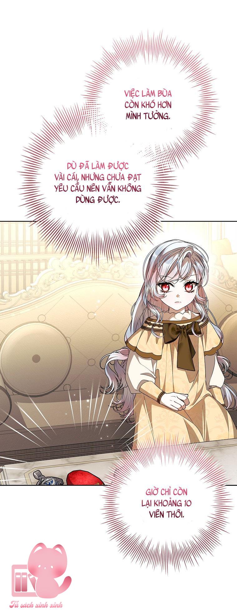 Nhận Nuôi Người Cha Phản Diện - Chap 69 - Trang 44