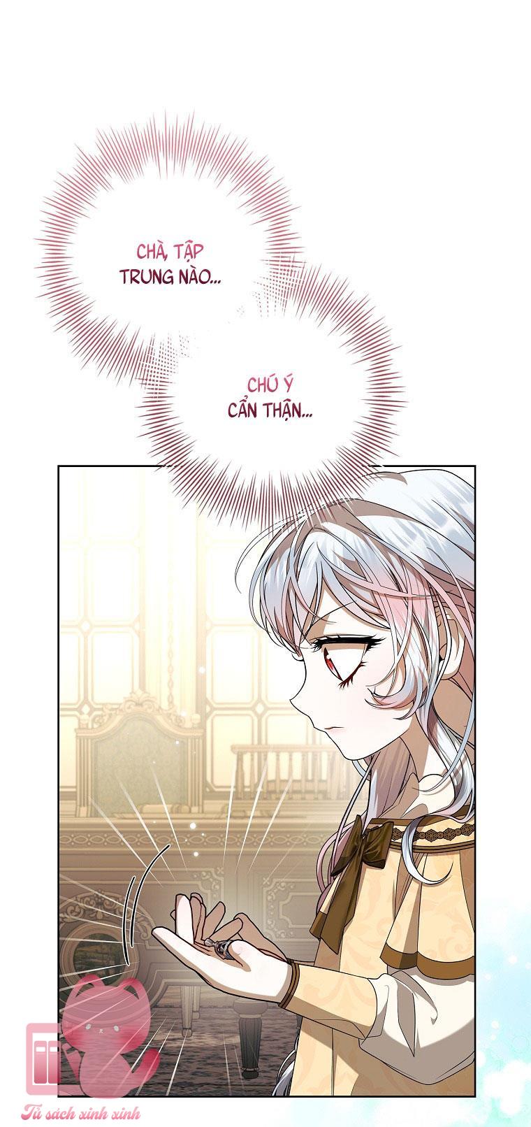 Nhận Nuôi Người Cha Phản Diện - Chap 69 - Trang 46