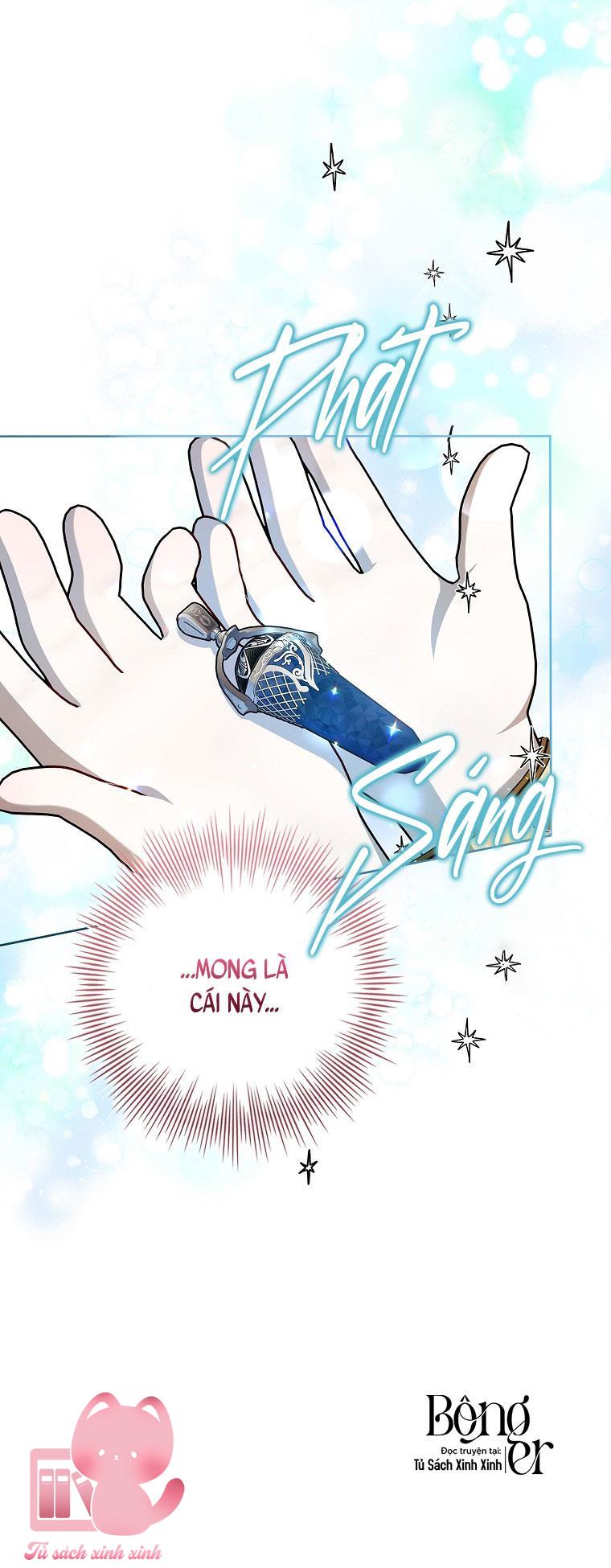 Nhận Nuôi Người Cha Phản Diện - Chap 69 - Trang 47