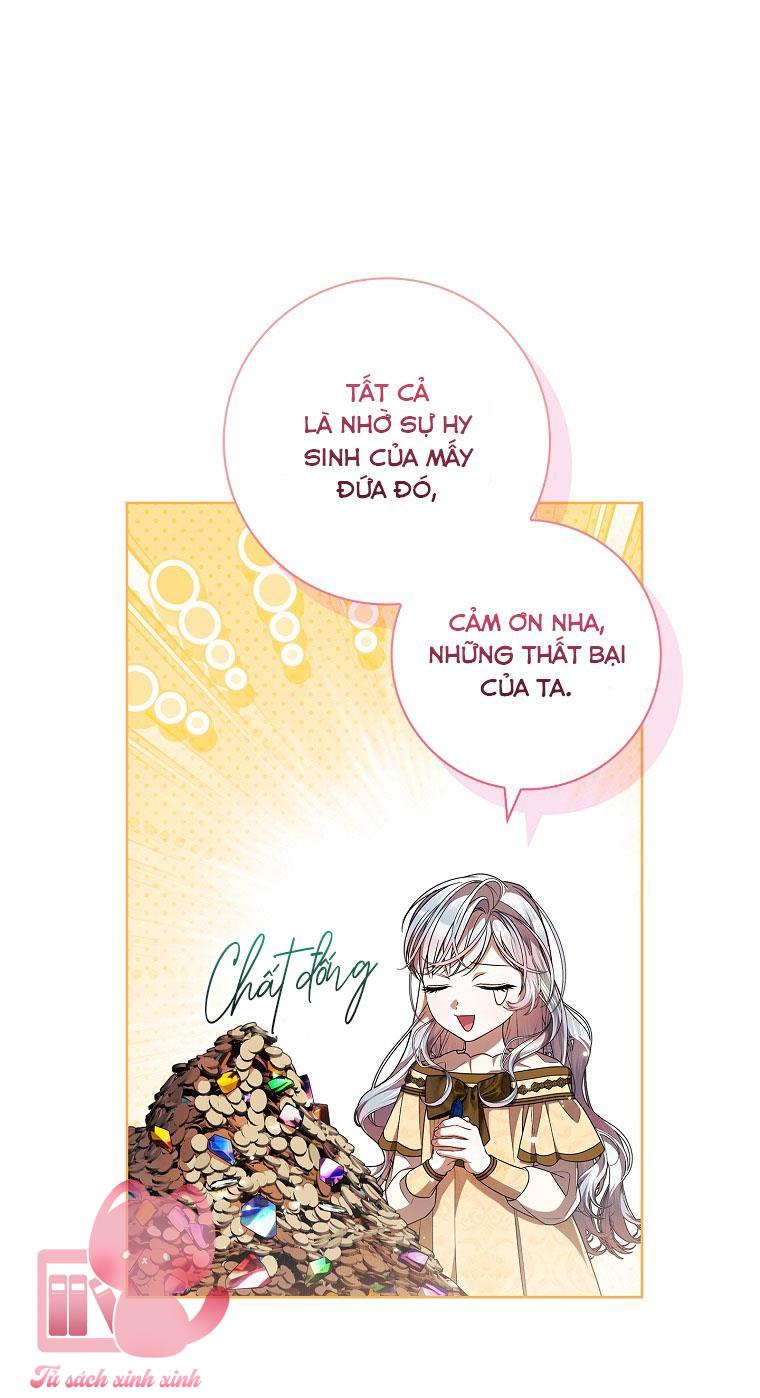 Nhận Nuôi Người Cha Phản Diện - Chap 69 - Trang 53