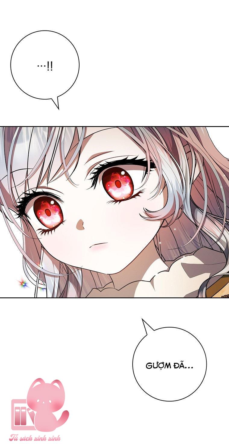 Nhận Nuôi Người Cha Phản Diện - Chap 69 - Trang 54