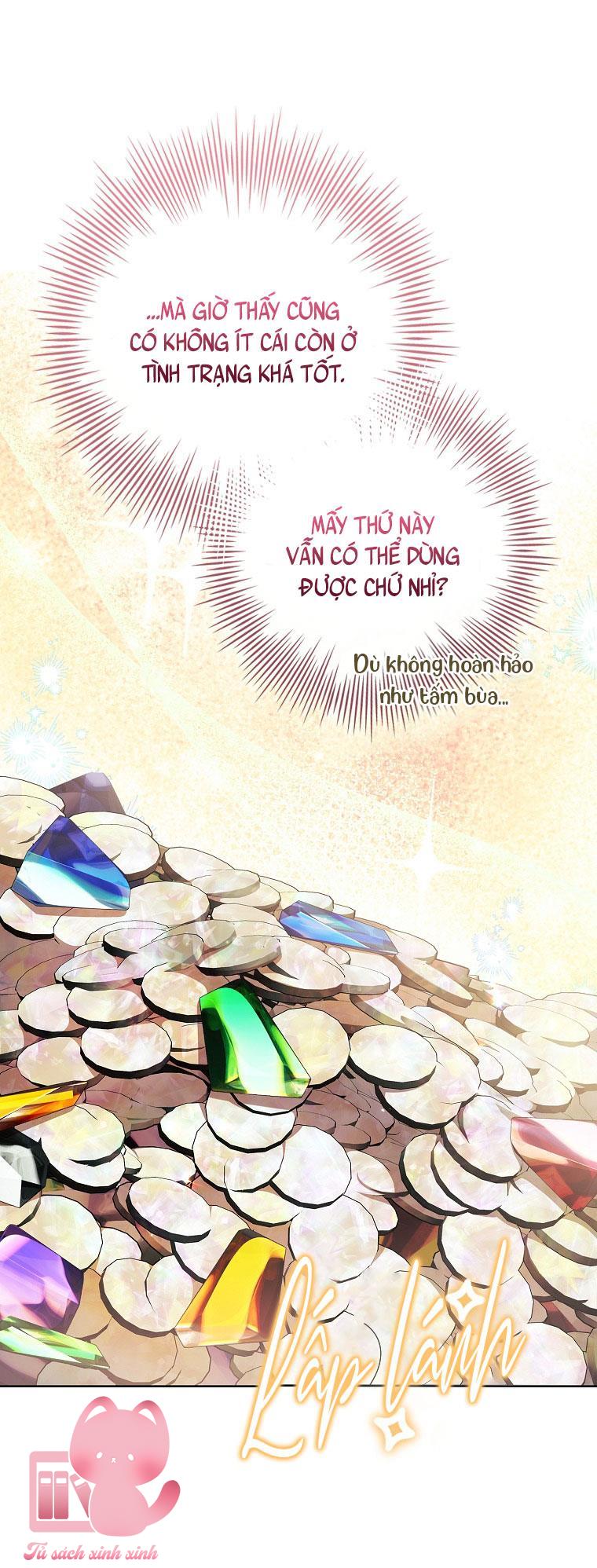 Nhận Nuôi Người Cha Phản Diện - Chap 69 - Trang 55