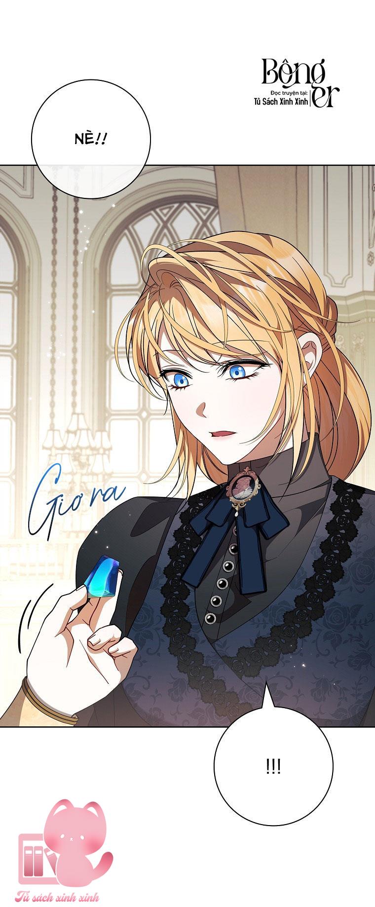 Nhận Nuôi Người Cha Phản Diện - Chap 69 - Trang 57