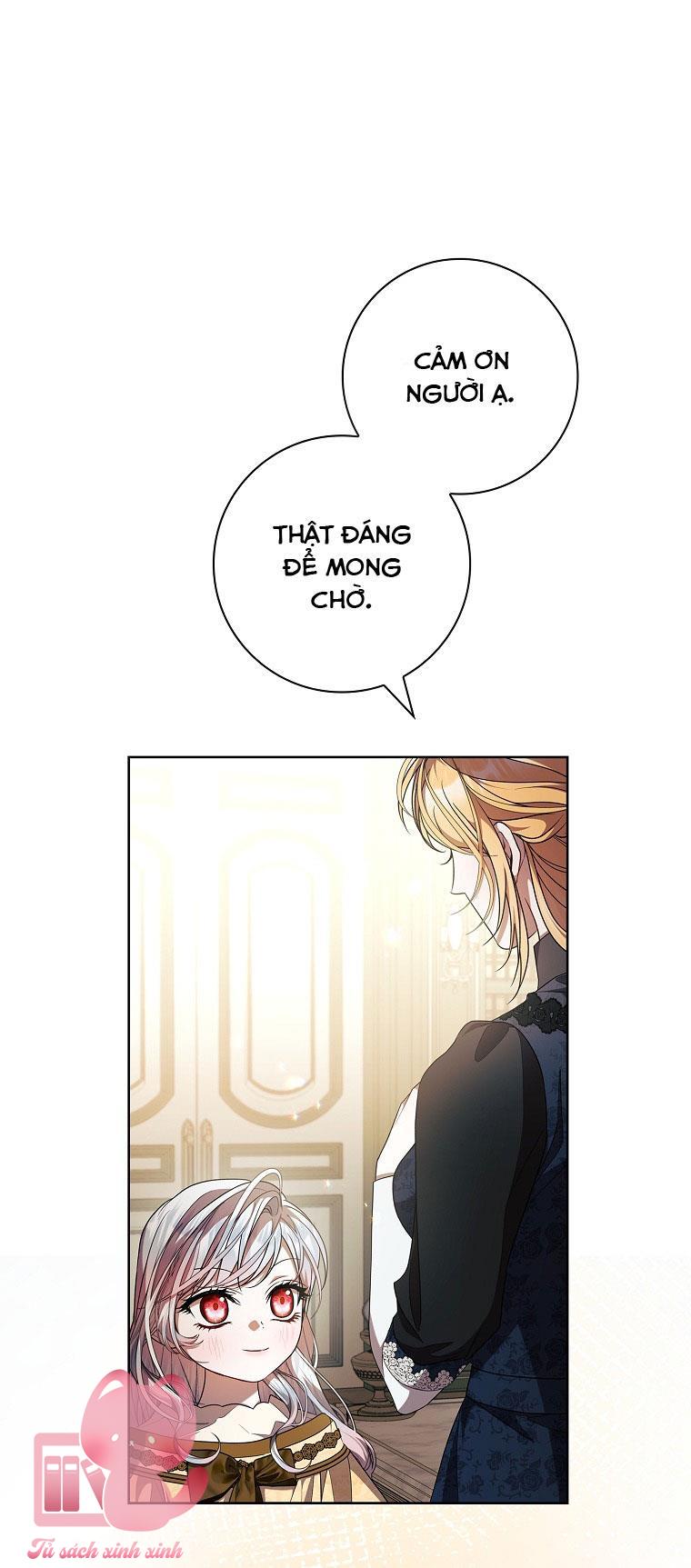 Nhận Nuôi Người Cha Phản Diện - Chap 69 - Trang 59