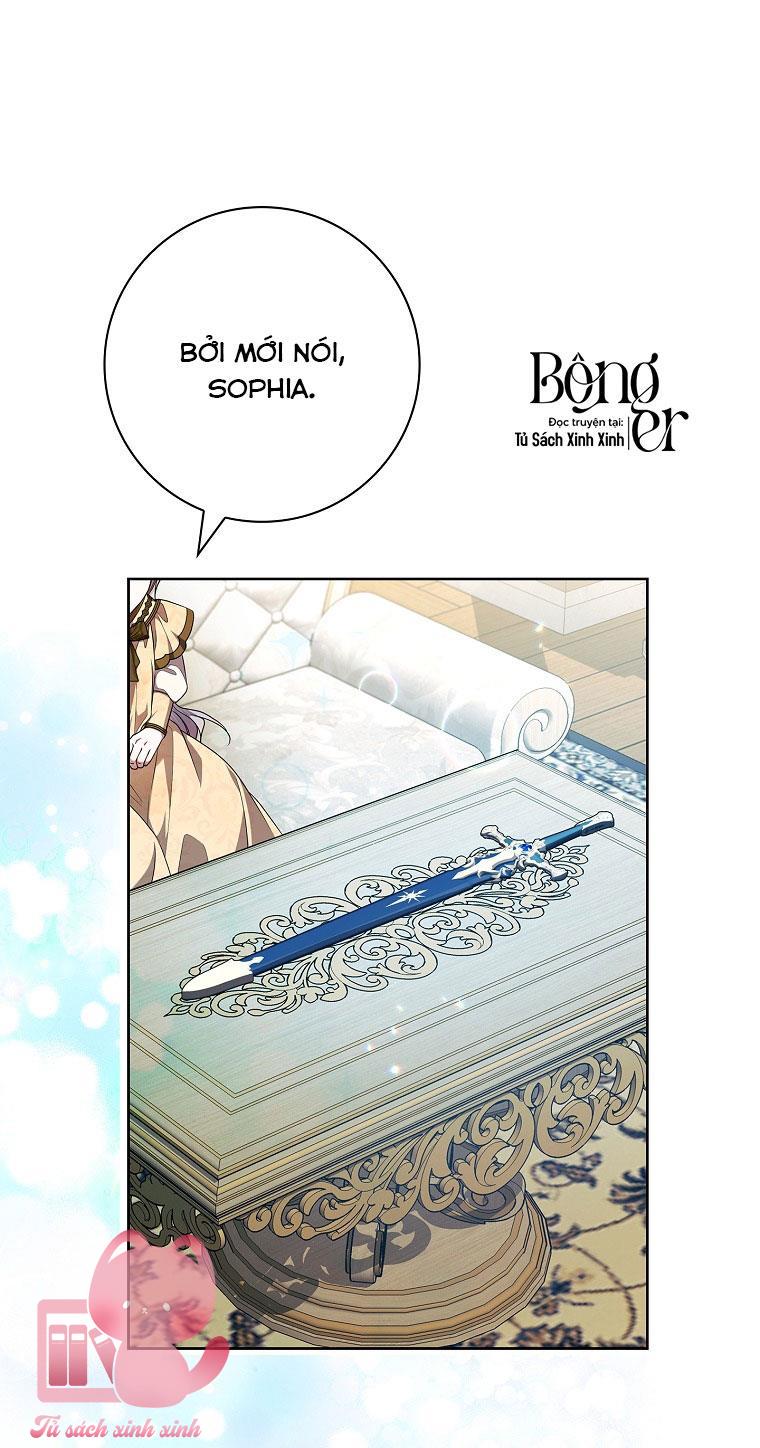 Nhận Nuôi Người Cha Phản Diện - Chap 69 - Trang 7