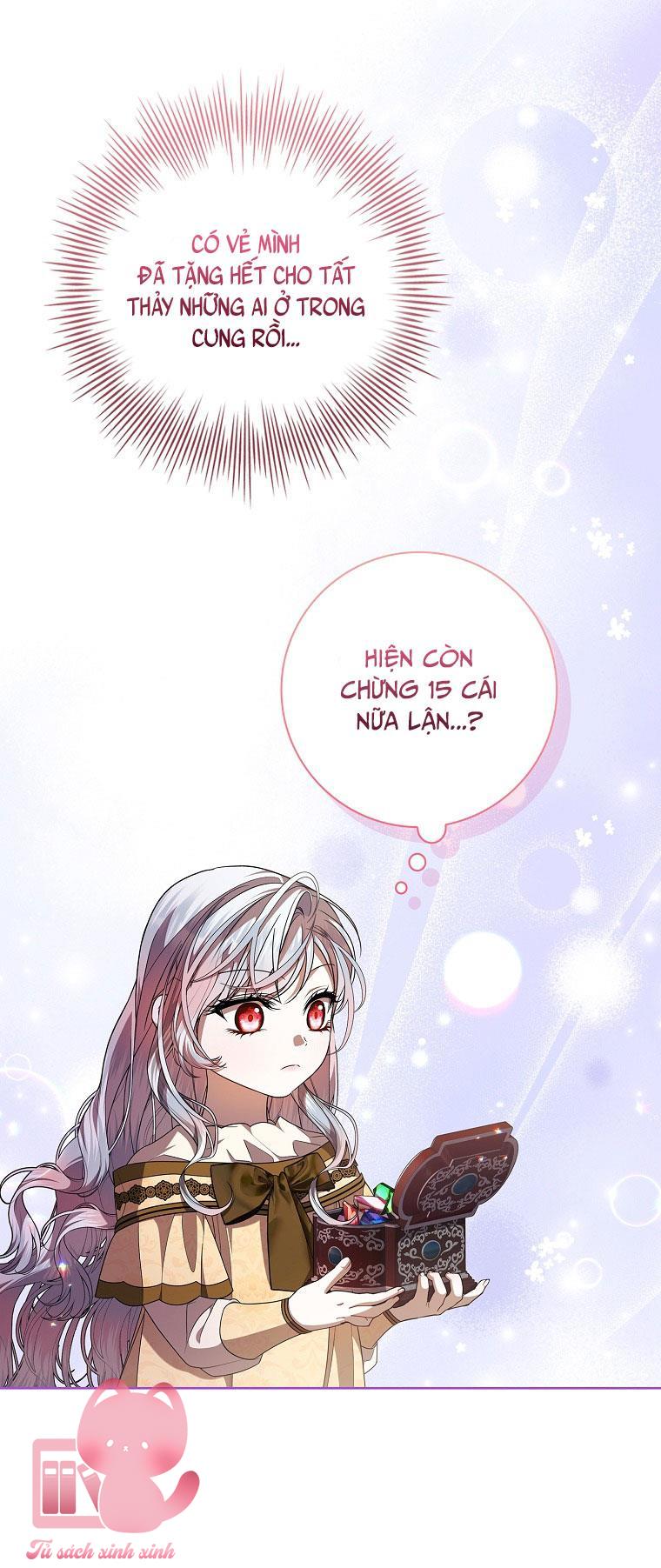 Nhận Nuôi Người Cha Phản Diện - Chap 69 - Trang 63