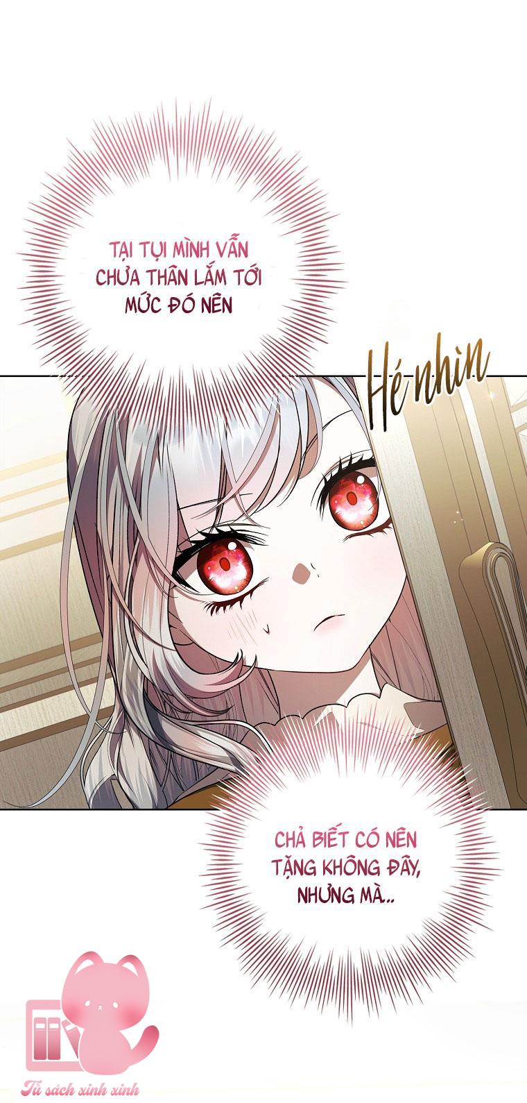 Nhận Nuôi Người Cha Phản Diện - Chap 69 - Trang 66