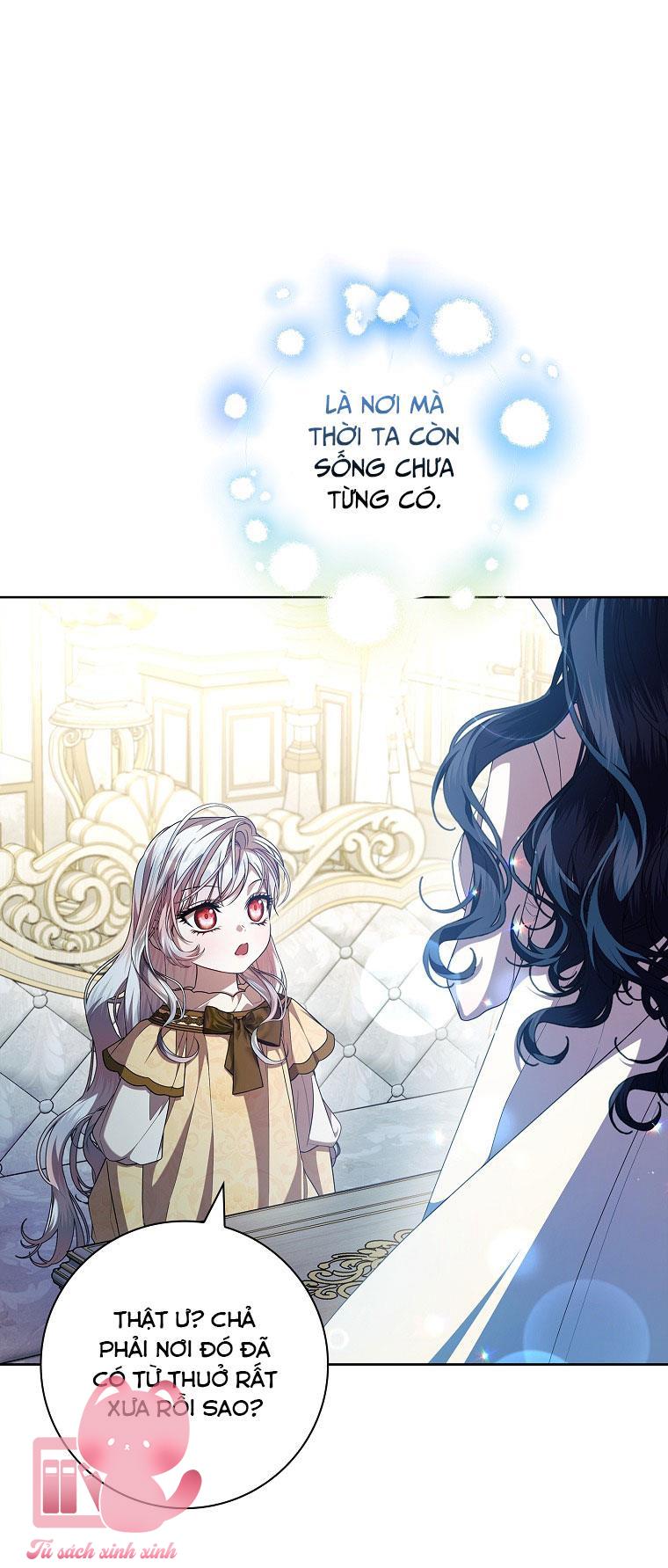 Nhận Nuôi Người Cha Phản Diện - Chap 69 - Trang 10
