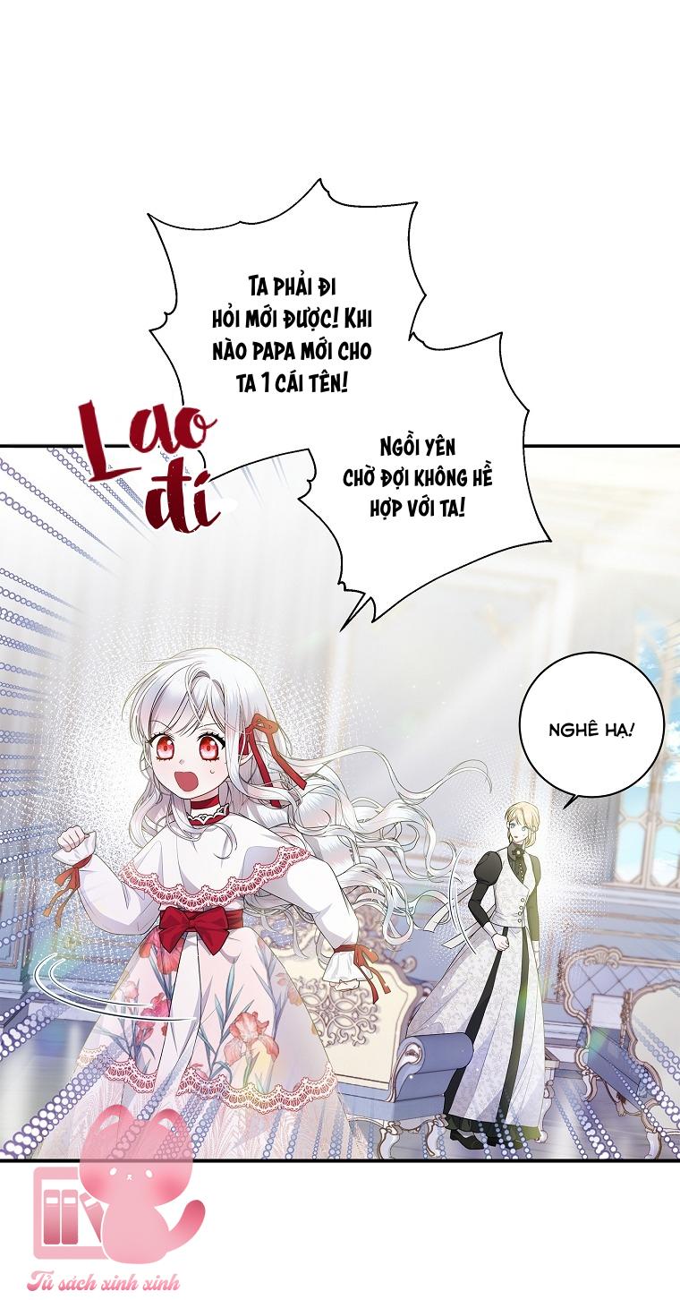 Nhận Nuôi Người Cha Phản Diện - Chap 7 - Trang 11
