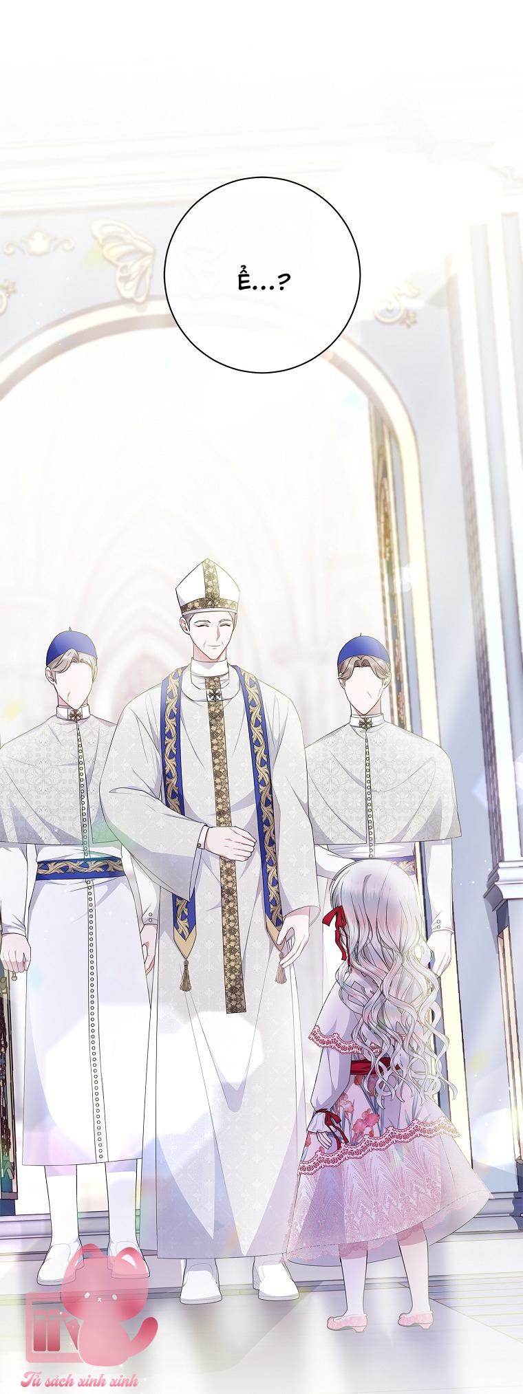 Nhận Nuôi Người Cha Phản Diện - Chap 7 - Trang 13