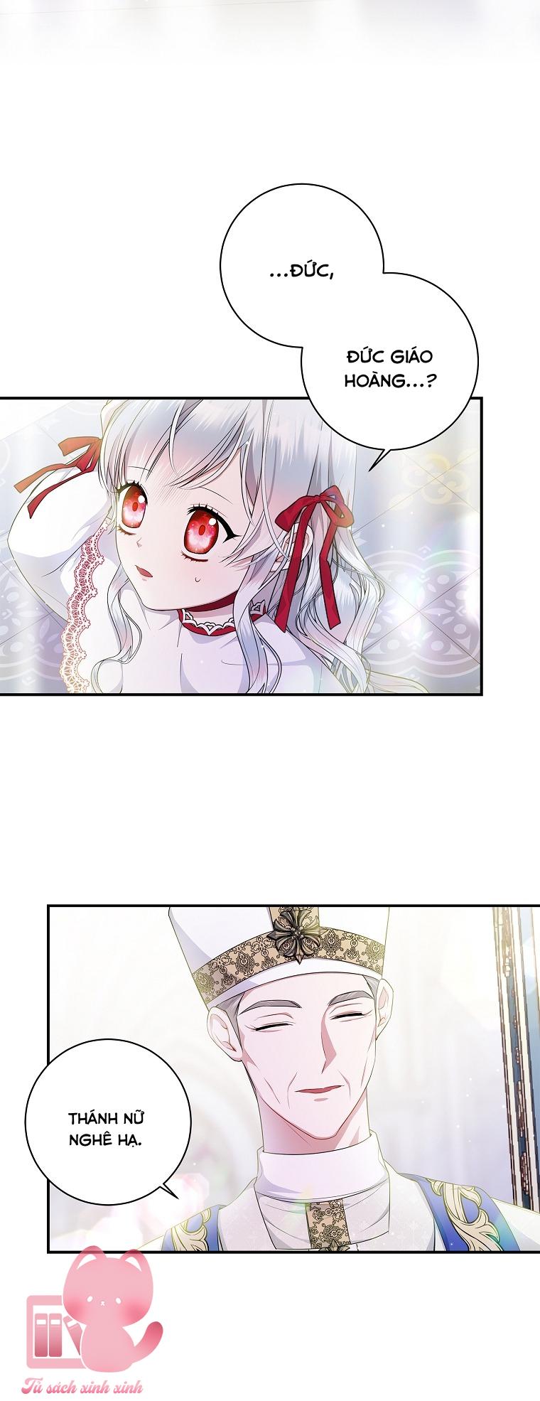 Nhận Nuôi Người Cha Phản Diện - Chap 7 - Trang 14