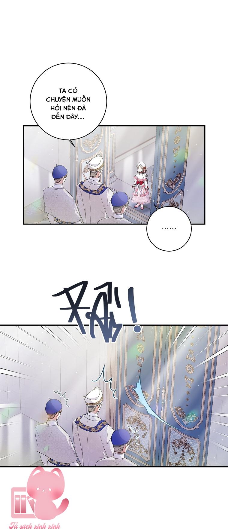 Nhận Nuôi Người Cha Phản Diện - Chap 7 - Trang 15