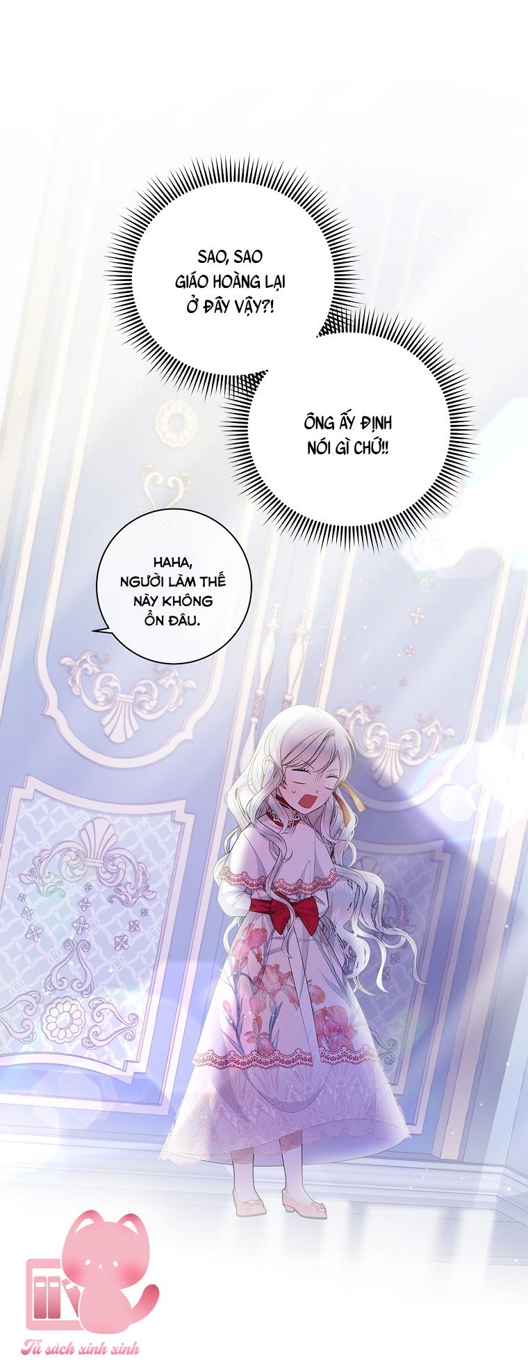 Nhận Nuôi Người Cha Phản Diện - Chap 7 - Trang 16