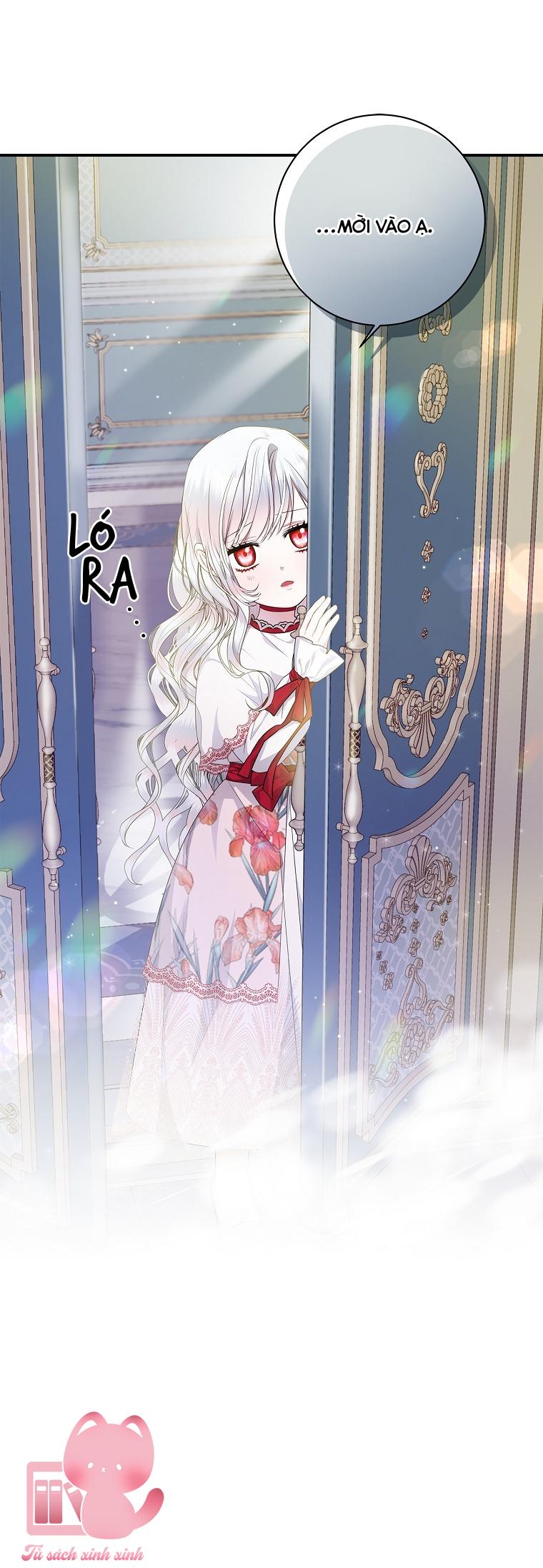 Nhận Nuôi Người Cha Phản Diện - Chap 7 - Trang 20