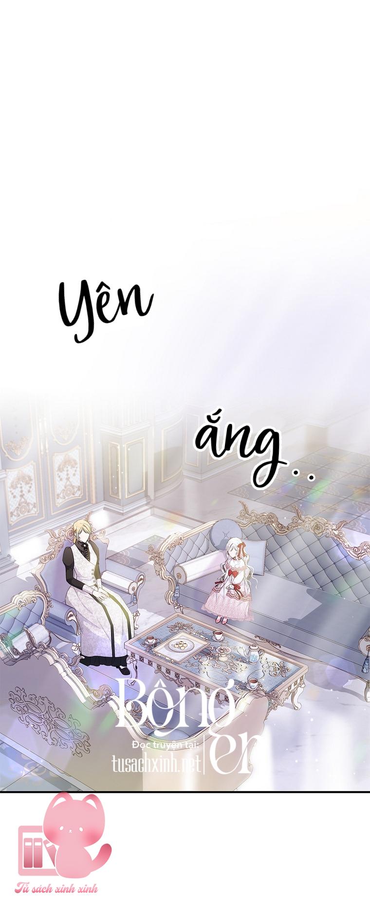 Nhận Nuôi Người Cha Phản Diện - Chap 7 - Trang 3
