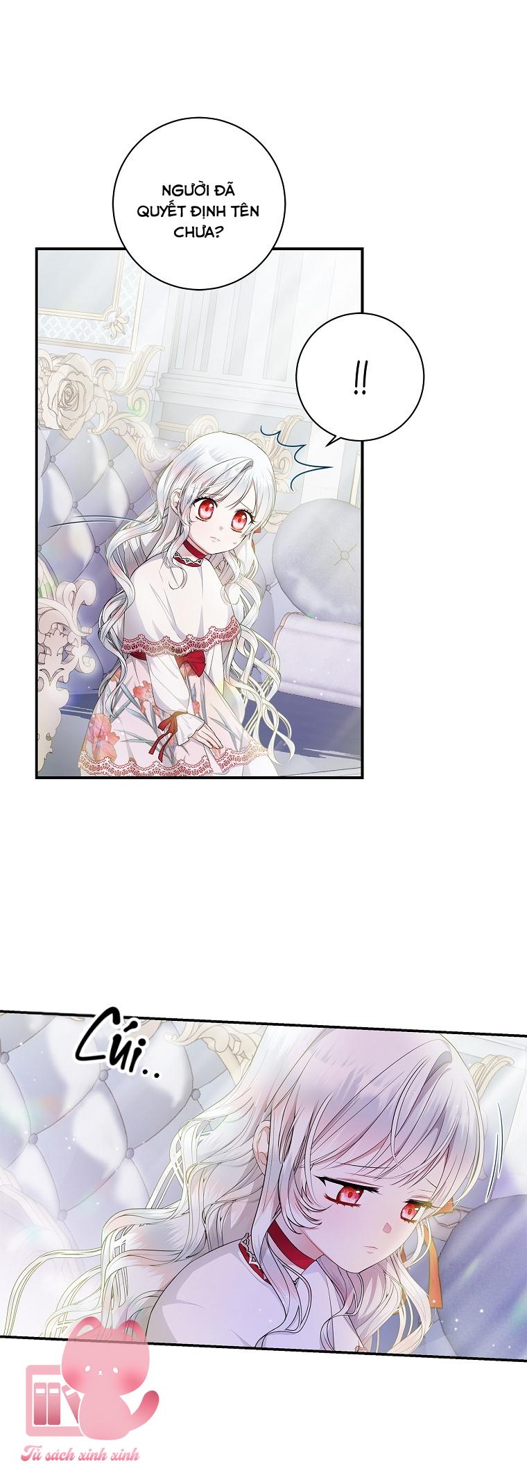 Nhận Nuôi Người Cha Phản Diện - Chap 7 - Trang 24