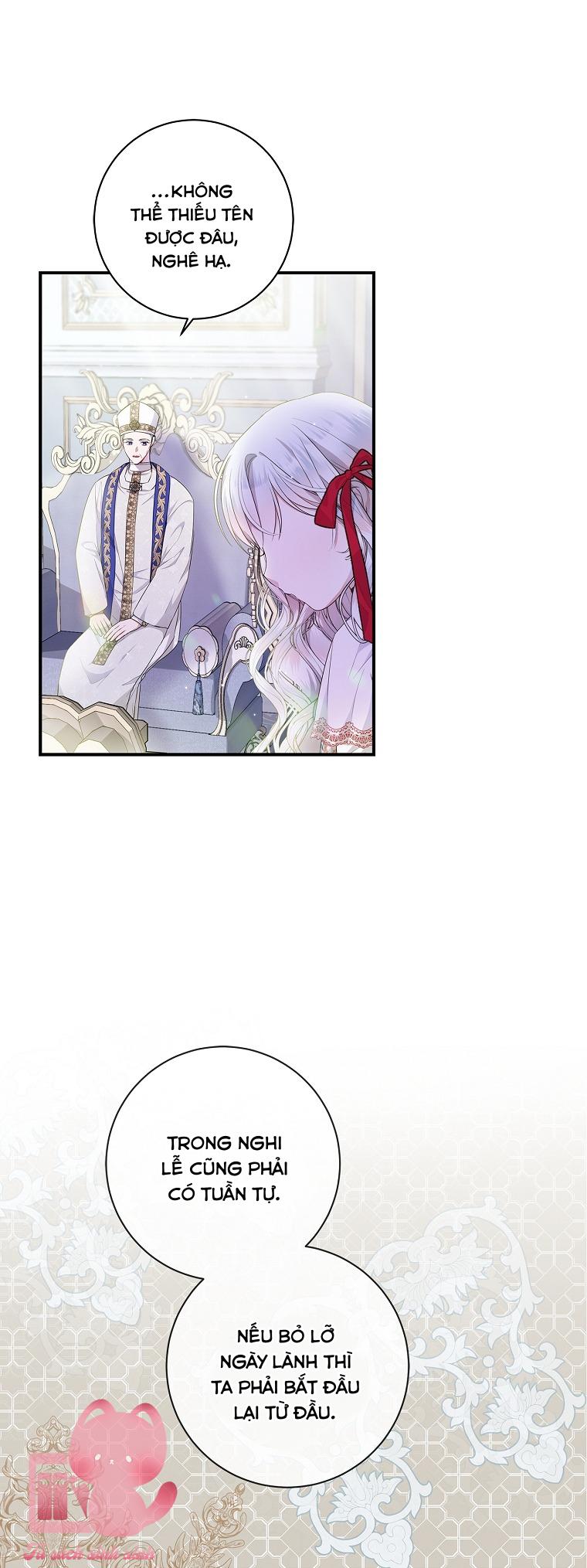 Nhận Nuôi Người Cha Phản Diện - Chap 7 - Trang 25