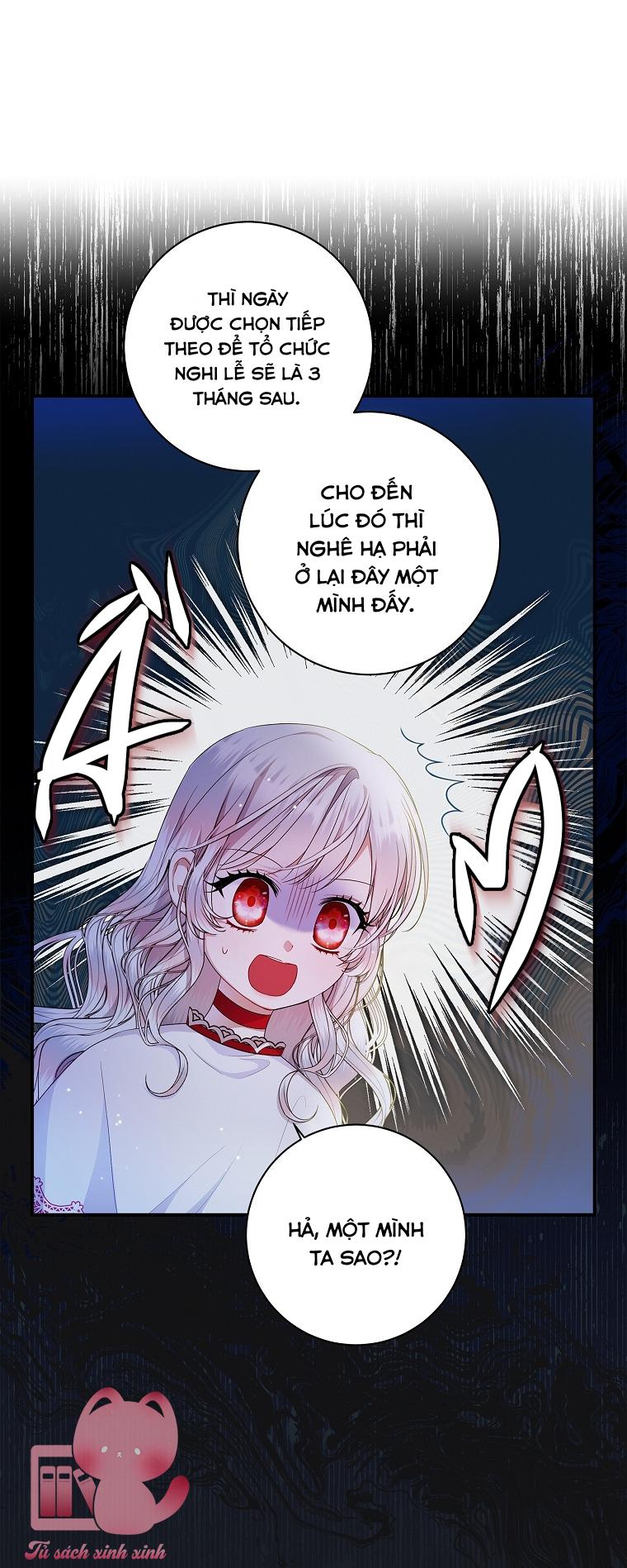 Nhận Nuôi Người Cha Phản Diện - Chap 7 - Trang 28