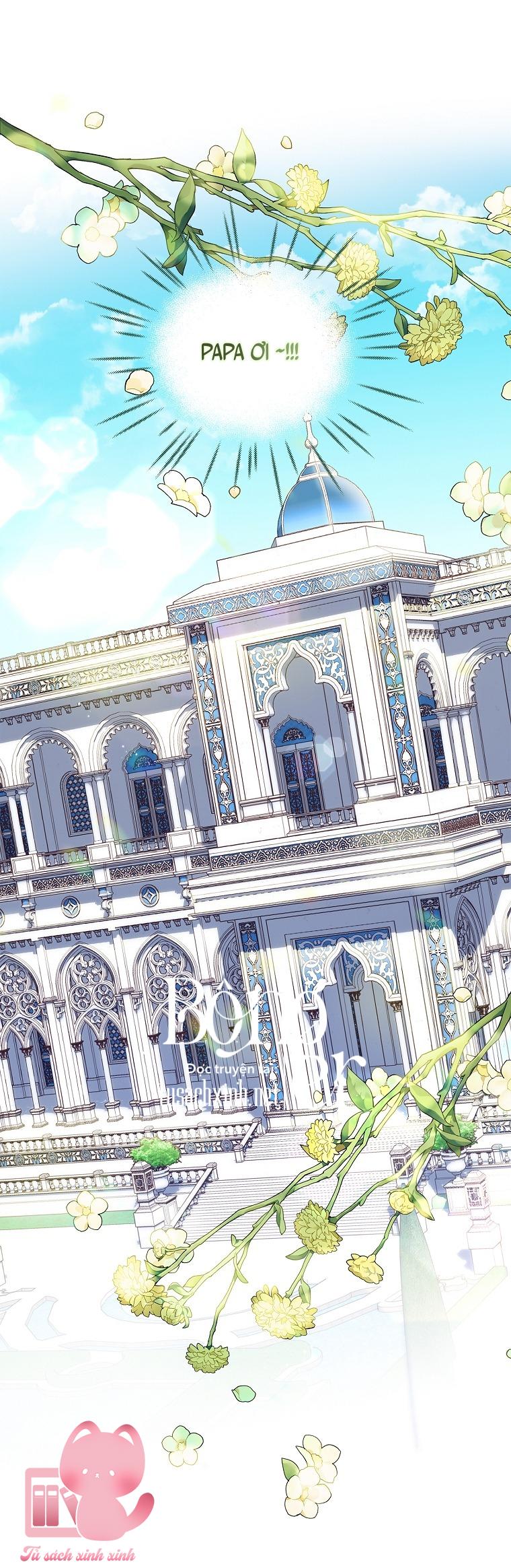 Nhận Nuôi Người Cha Phản Diện - Chap 7 - Trang 32