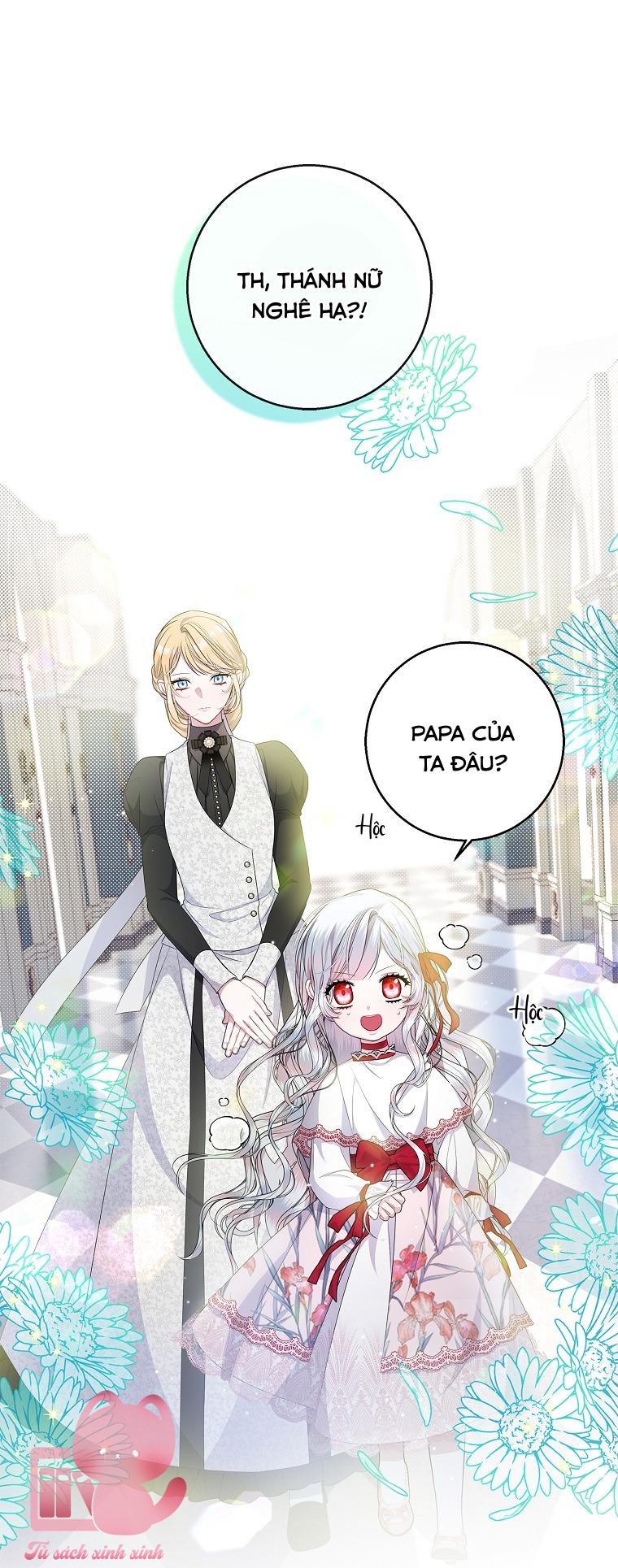 Nhận Nuôi Người Cha Phản Diện - Chap 7 - Trang 34