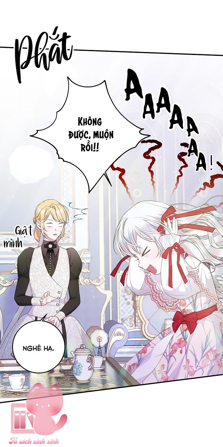 Nhận Nuôi Người Cha Phản Diện - Chap 7 - Trang 5
