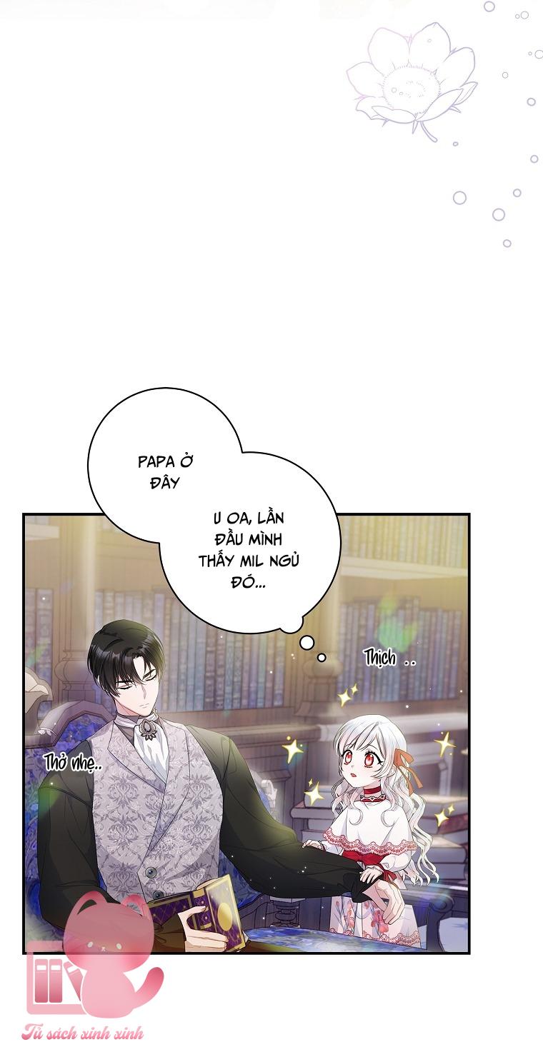 Nhận Nuôi Người Cha Phản Diện - Chap 7 - Trang 44