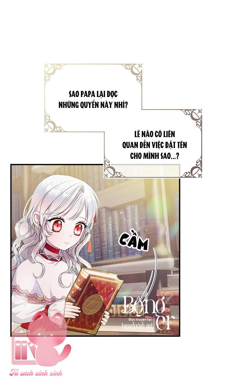 Nhận Nuôi Người Cha Phản Diện - Chap 7 - Trang 47
