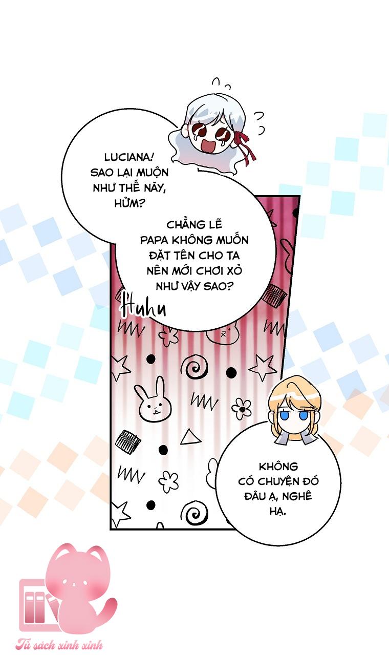 Nhận Nuôi Người Cha Phản Diện - Chap 7 - Trang 6