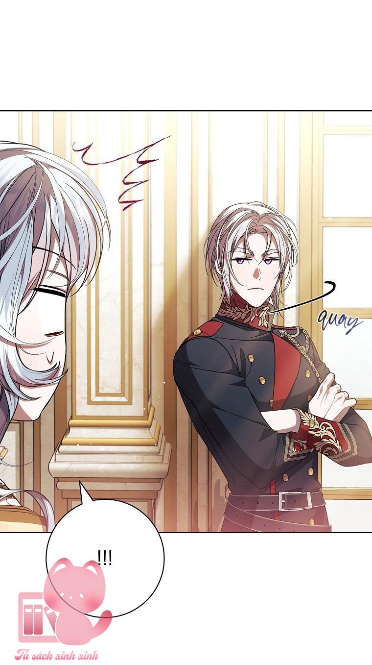 Nhận Nuôi Người Cha Phản Diện - Chap 70 - Trang 11