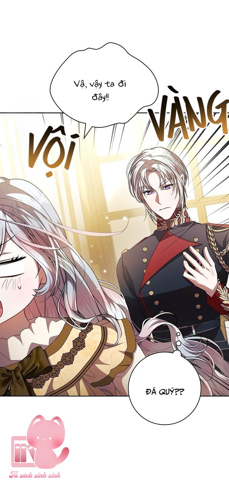 Nhận Nuôi Người Cha Phản Diện - Chap 70 - Trang 16