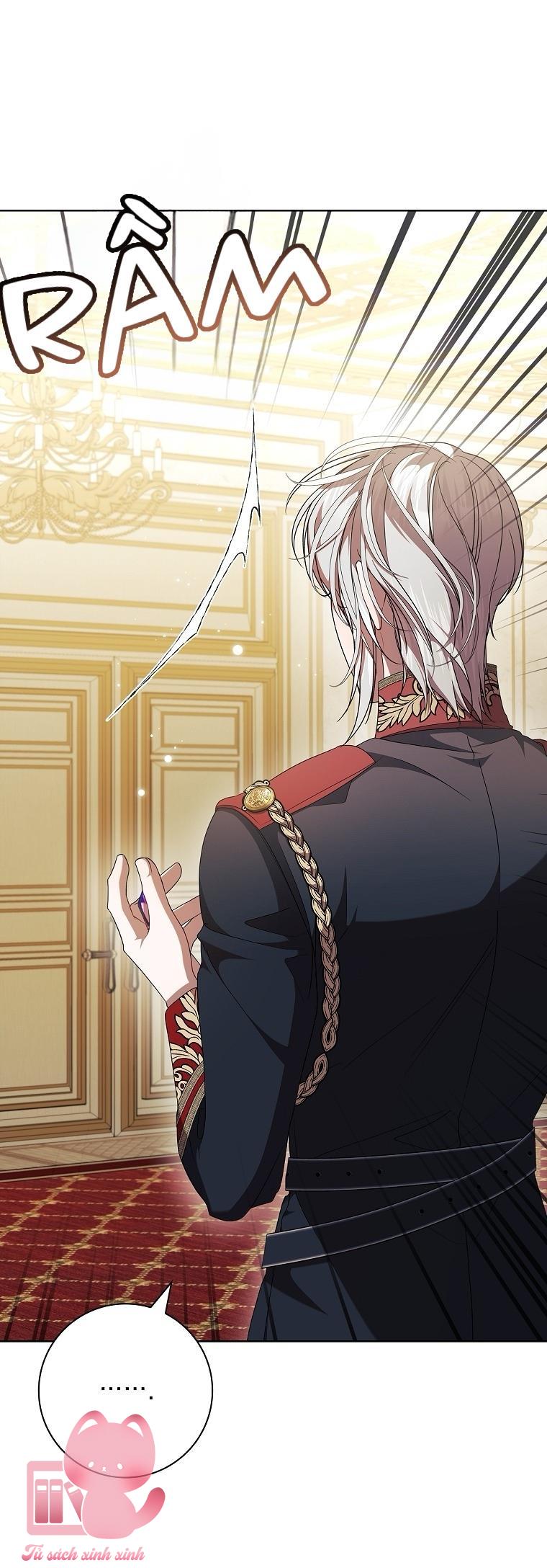 Nhận Nuôi Người Cha Phản Diện - Chap 70 - Trang 17