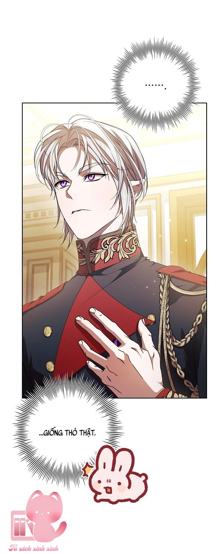 Nhận Nuôi Người Cha Phản Diện - Chap 70 - Trang 18