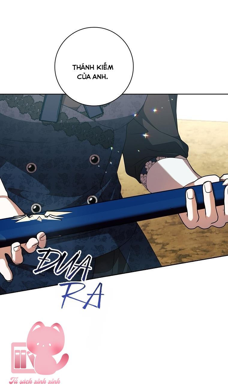Nhận Nuôi Người Cha Phản Diện - Chap 70 - Trang 27