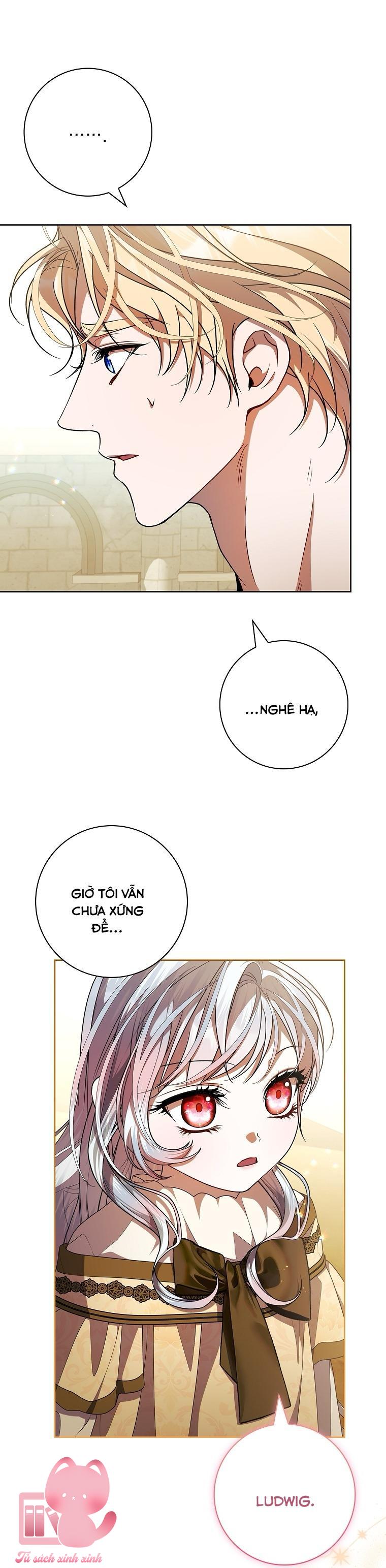 Nhận Nuôi Người Cha Phản Diện - Chap 70 - Trang 29