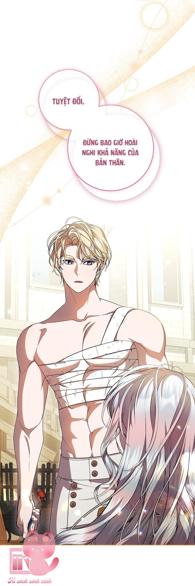 Nhận Nuôi Người Cha Phản Diện - Chap 70 - Trang 30