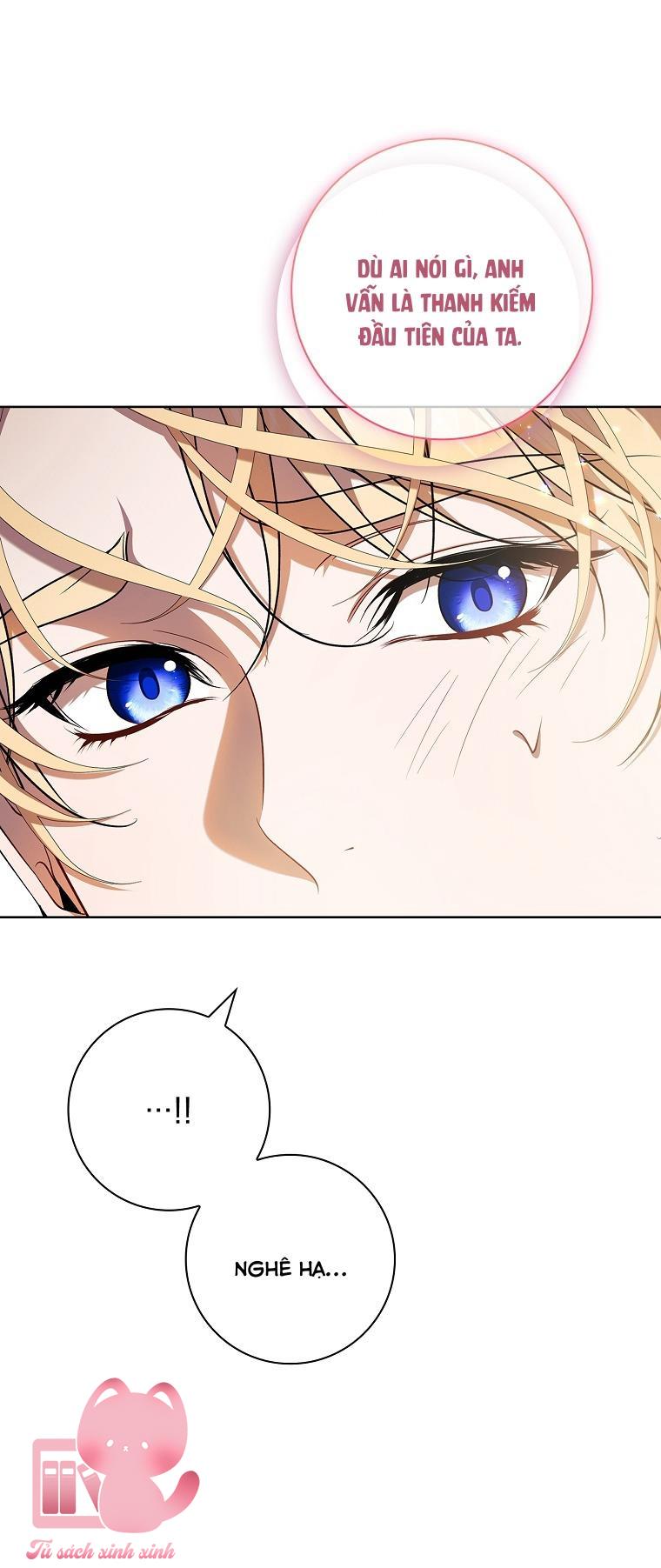 Nhận Nuôi Người Cha Phản Diện - Chap 70 - Trang 31