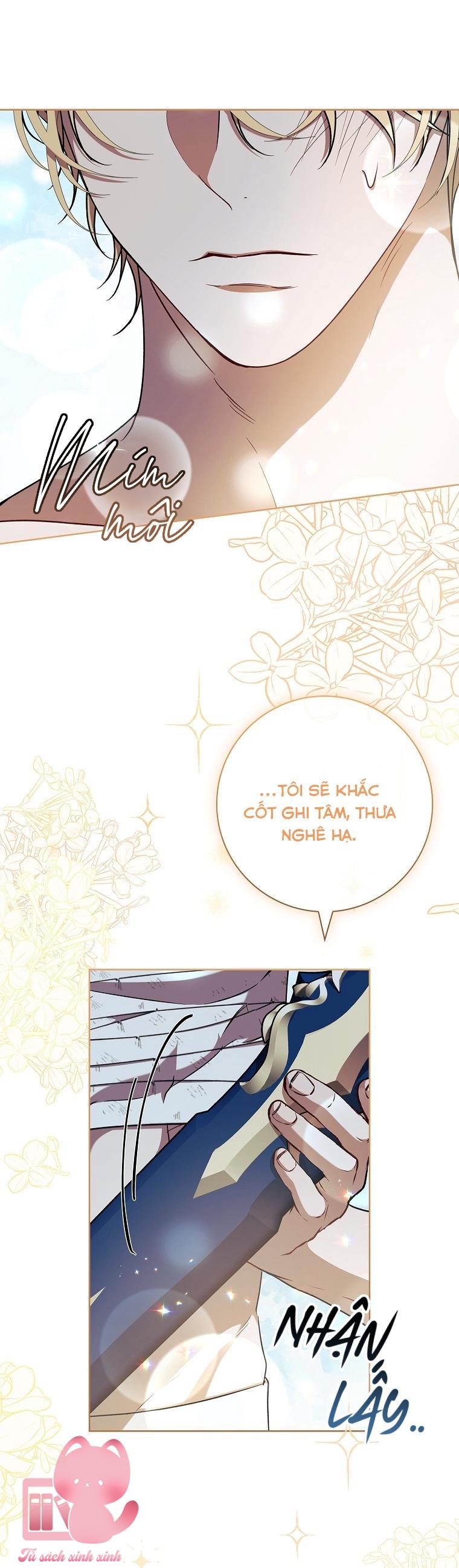 Nhận Nuôi Người Cha Phản Diện - Chap 70 - Trang 32