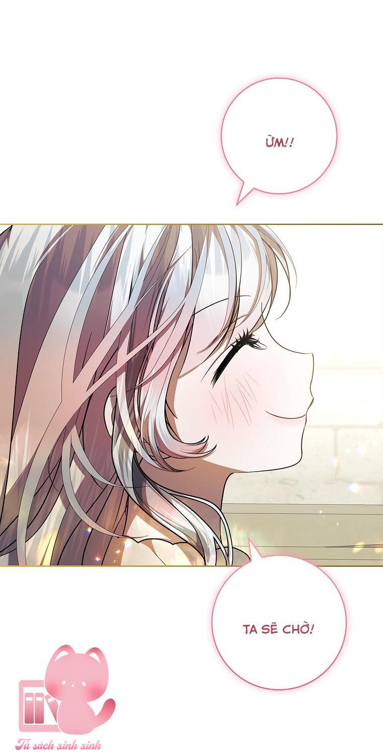 Nhận Nuôi Người Cha Phản Diện - Chap 70 - Trang 34