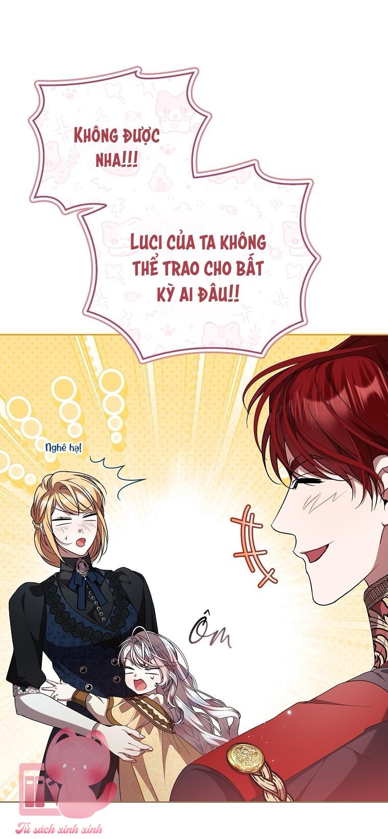 Nhận Nuôi Người Cha Phản Diện - Chap 70 - Trang 42